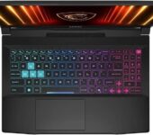 MSI KATANA 15 HX