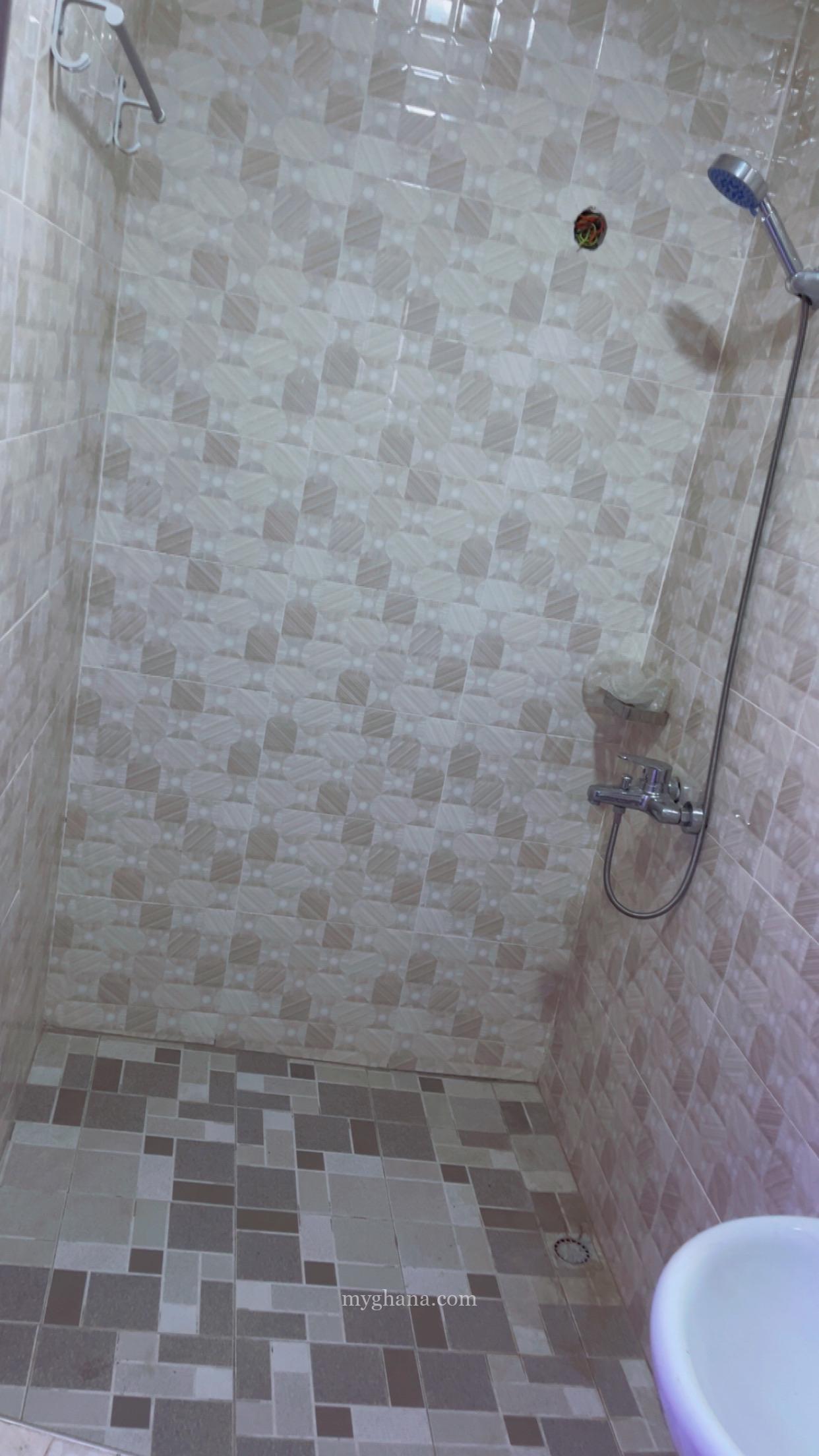 Chamber and Hall self contained