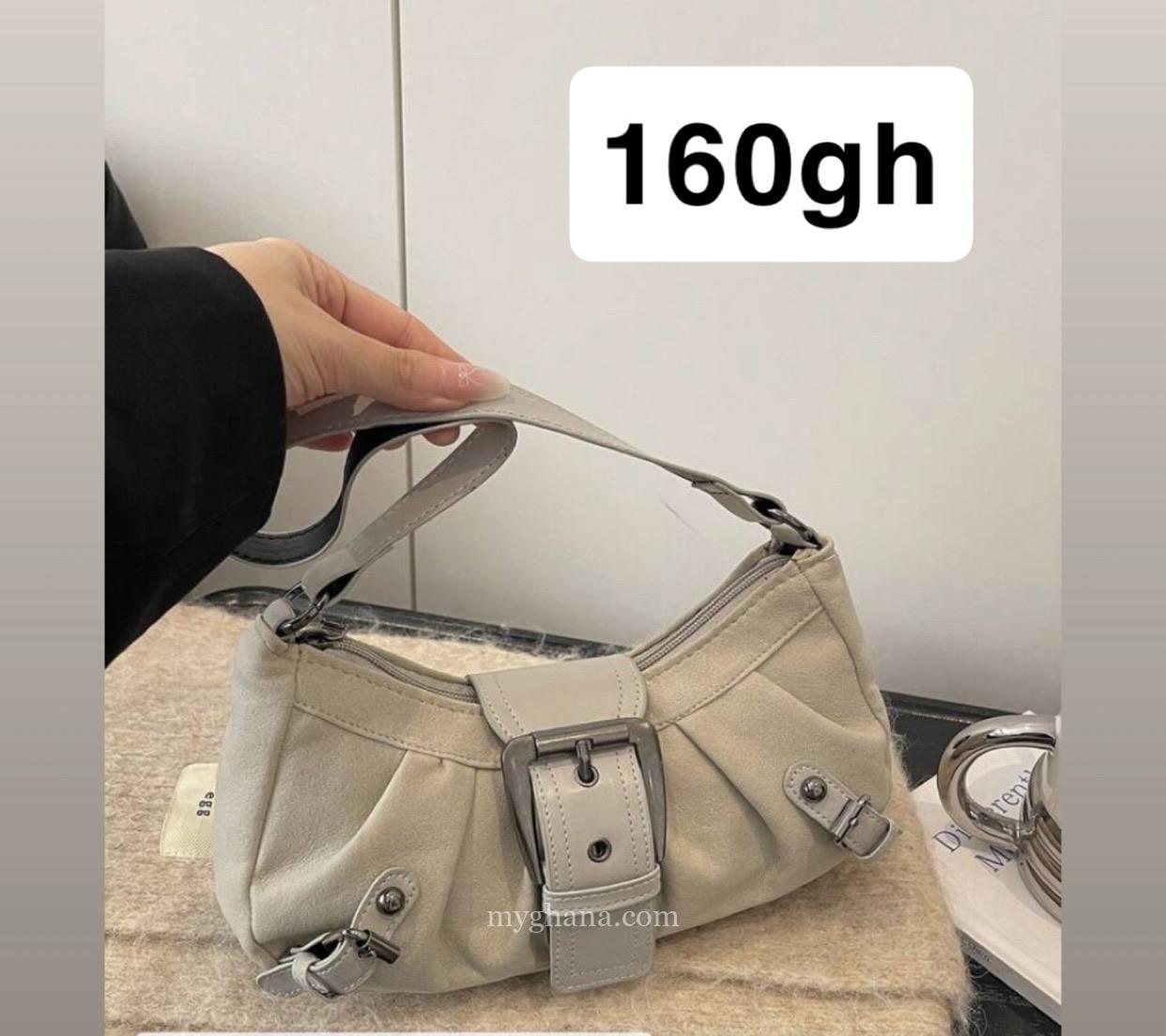 Ladies handbags