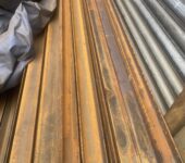 All kinds of building materials