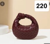 Ladies handbags