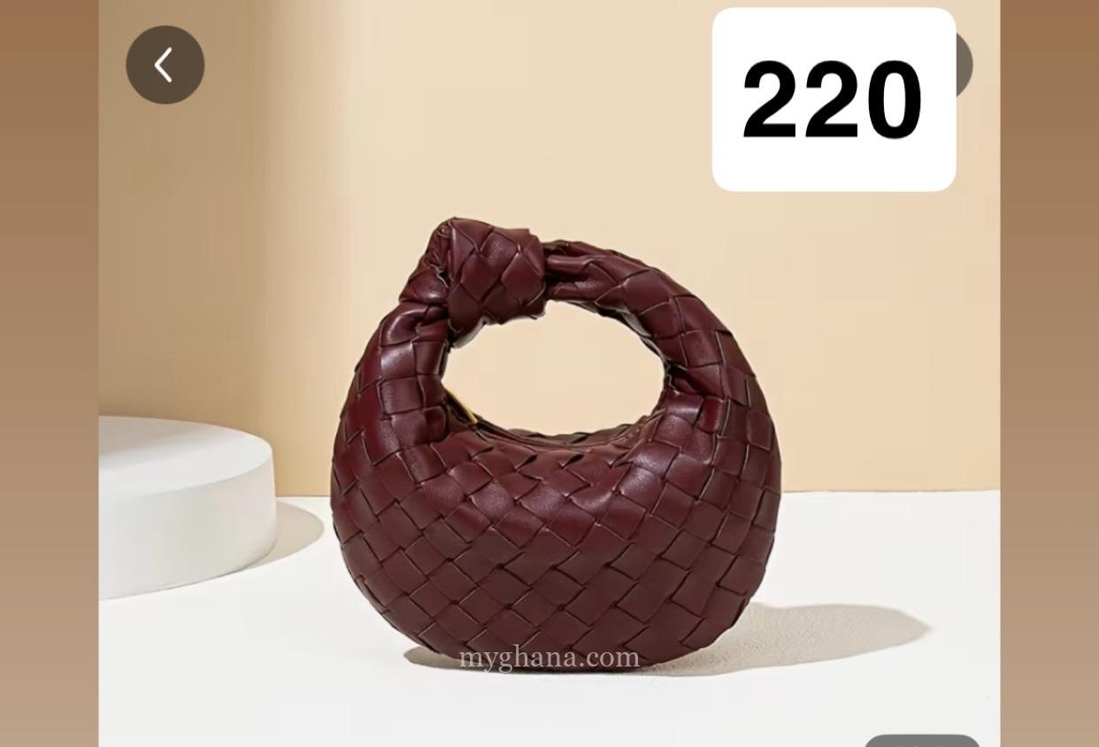 Ladies handbags