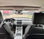 2015 Range Rover Evoque