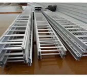 Cable Trays