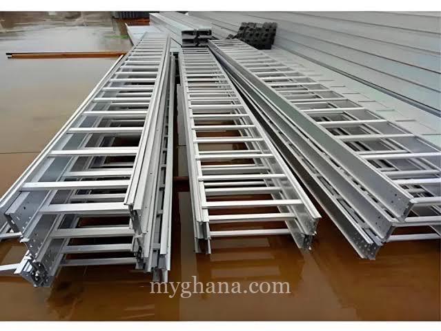 Cable Trays