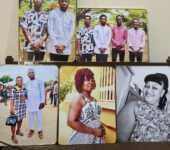 PICTURE AND WALL FRAMES