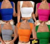 Basic tops