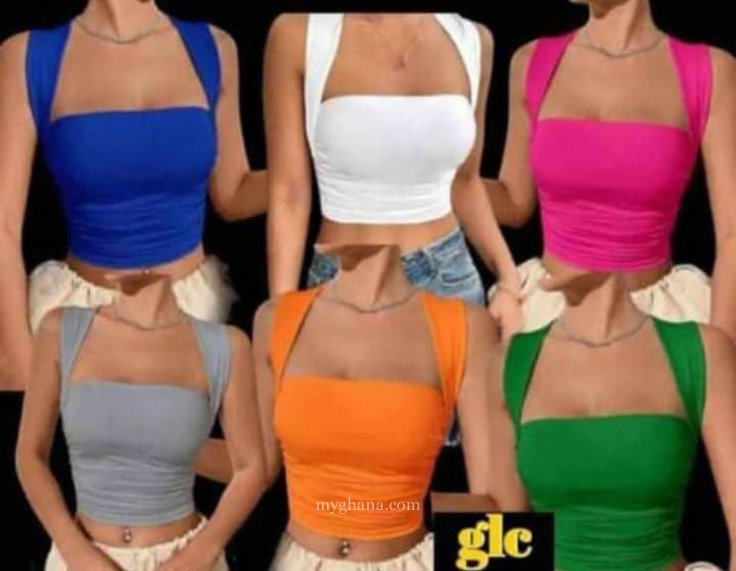 Basic tops