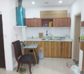 Fully furnished one bedroom apartment for sale at Osu near the Oxford St