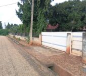5 bedroom house to let at Kumasi Kwadaso near Christian University College