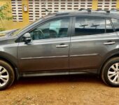 Toyota RAV4 For SALE