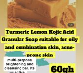 Skincare products