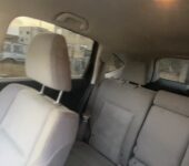 Honda Crv AWD