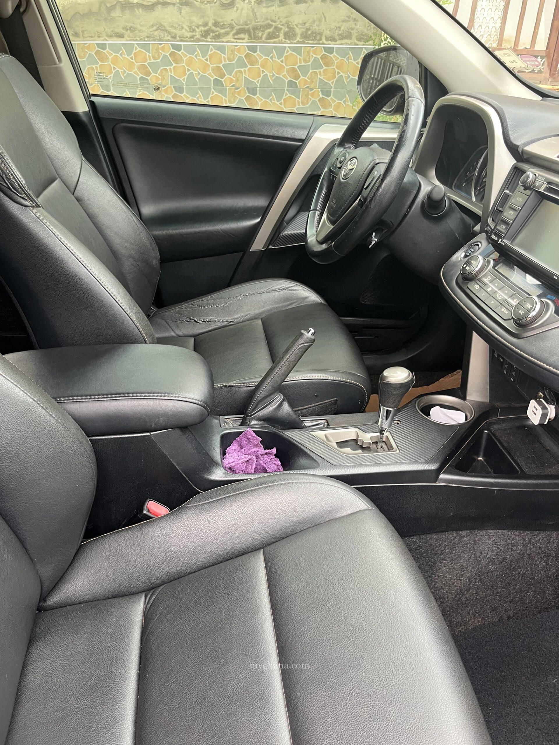 Toyota RAV4 For SALE