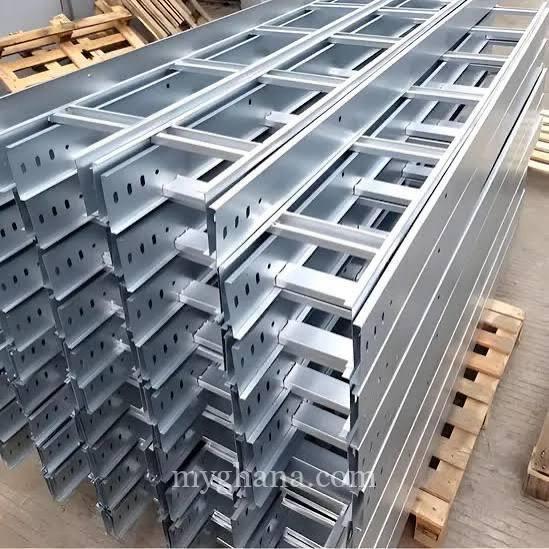 Cable Trays