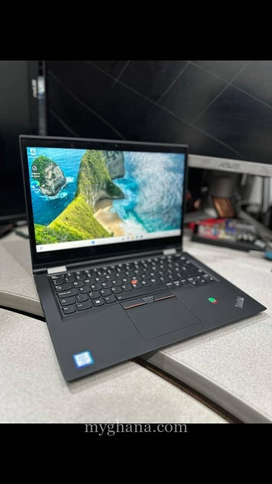 Lenovo ThinkPad X390