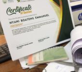 CITATIONS AND CERTIFICATES