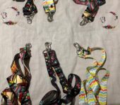 Crossbody phone Lanyard
