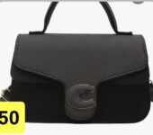 Ladies handbags