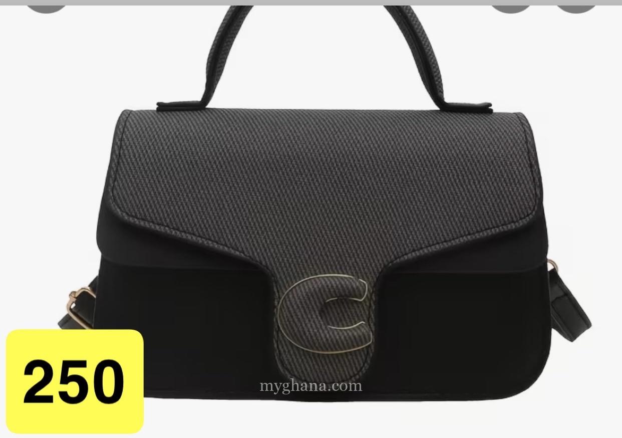 Ladies handbags
