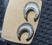 Gold plated Earrings