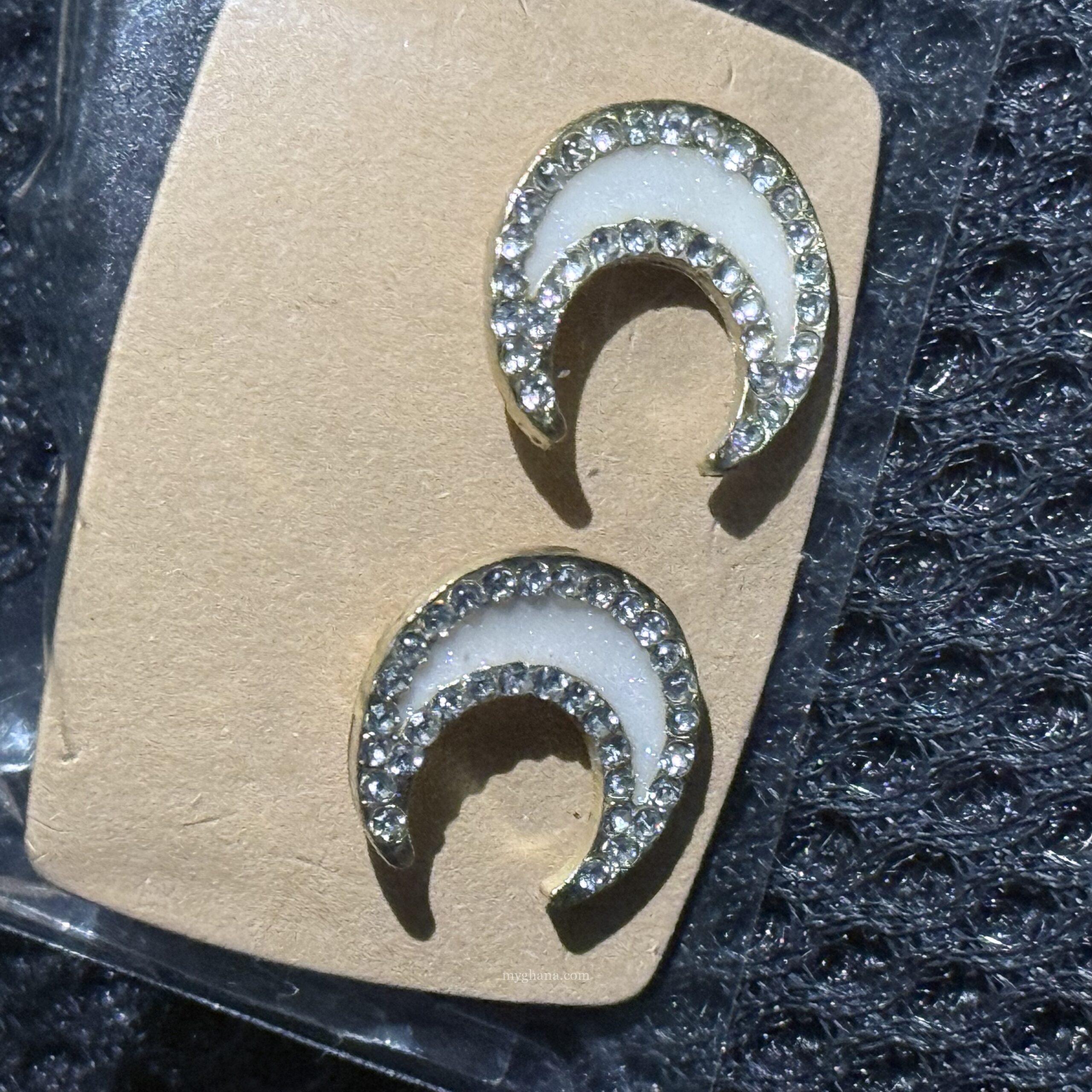 Gold plated Earrings