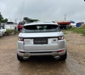 2015 Range Rover Evoque