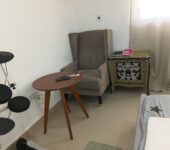 Fully furnished one bedroom apartment for sale at Osu near the Oxford St