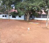 5 bedroom house to let at Kumasi Kwadaso near Christian University College