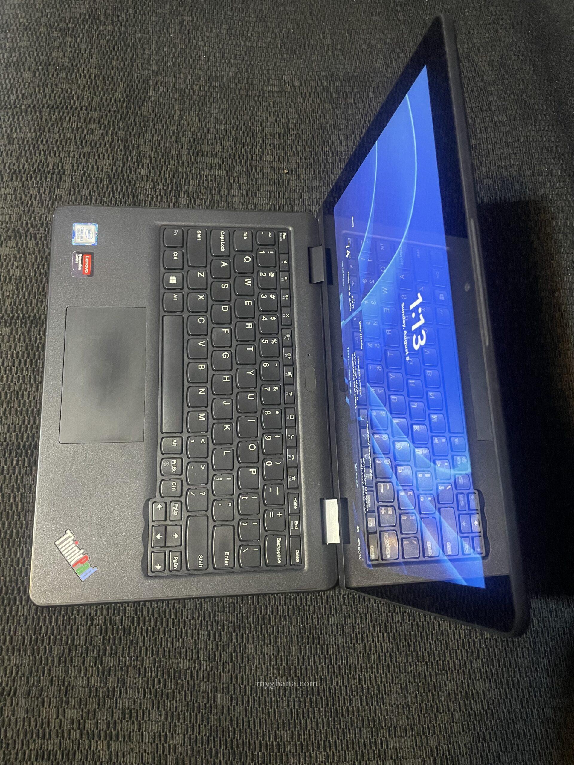 Lenovo ThinkPad