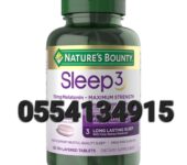 Nature’s Bounty Sleep3 In Ghana