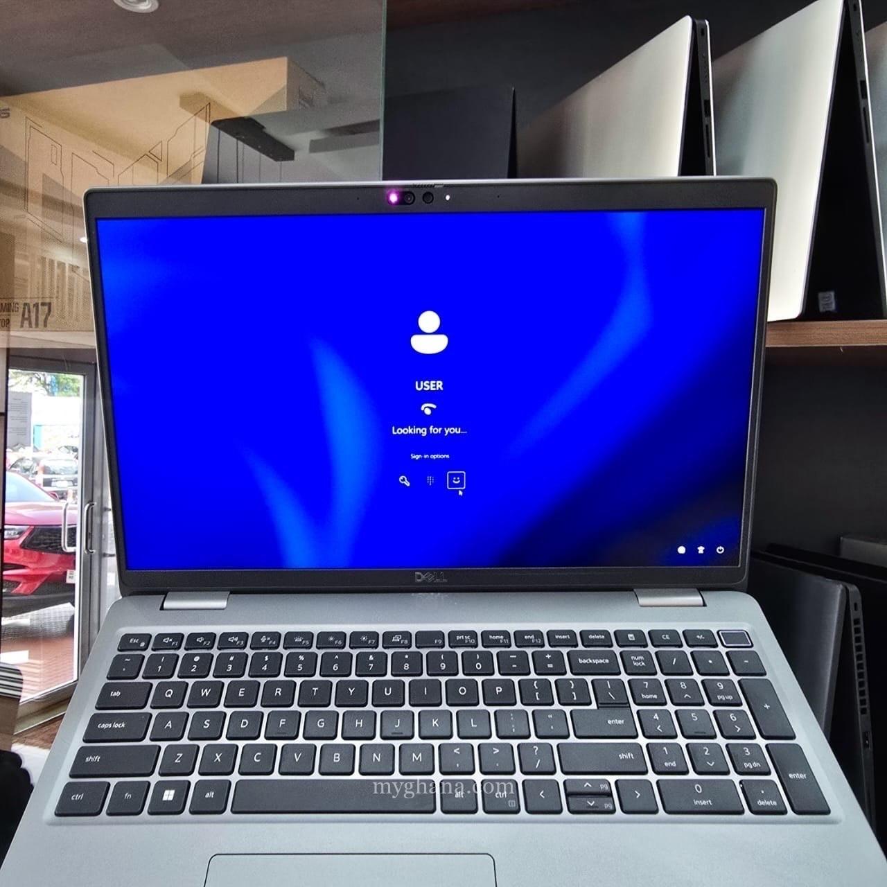 DELL PRECISION 3581