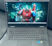 HP OMEN 16 GAMING
