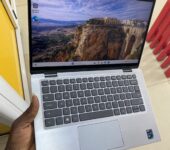 Dell Latitude 7320 i7 11th Gen, 256gig SSD , 16gig Ram , 13inch 360 Touchsc