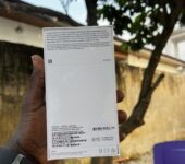 iPhone 11 64gig