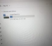 Dell latitude 7490