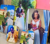PICTURE AND WALL FRAMES