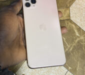 11pro max 64gig Face ID error