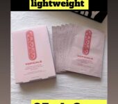 Skincare products