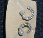 Gold plated Earrings