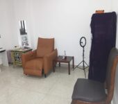 Fully furnished one bedroom apartment for sale at Osu near the Oxford St