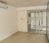 Office space, large parking space to let at Airport Residential Area, Accra