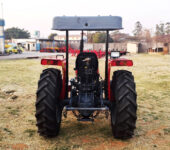 Massive Tractors for Sale in Ghana
