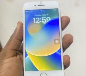 iPhone 8