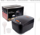 AFFORDABLE HOME AND BUSINESS APPLIANCE