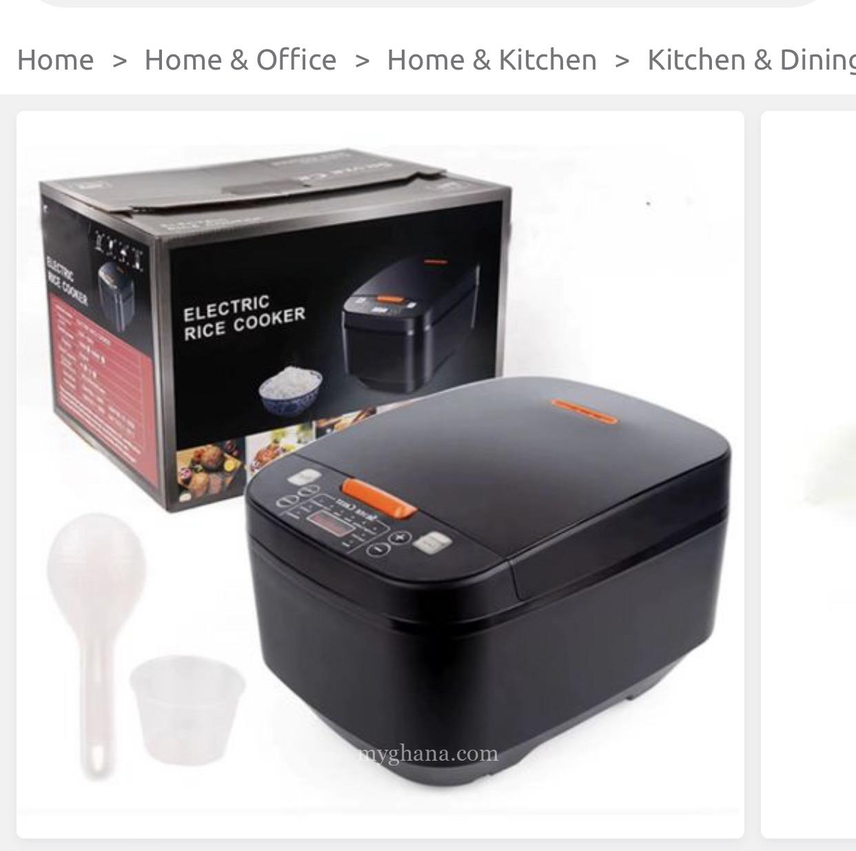 AFFORDABLE HOME AND BUSINESS APPLIANCE