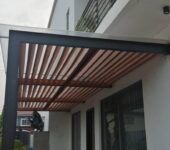 Poly Carboate Hollow Sheets