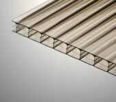 Poly Carboate Hollow Sheets