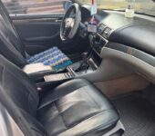 BMW E-46
