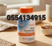 Doctor’s Best Ultra Cordyceps In Ghana